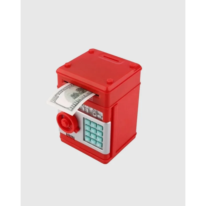 Mey İthalat® SAM53 NUMBER BANK