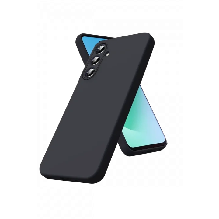 Mey İthalat®  Samsung Galaxy A27 5G First Silikon - Siyah