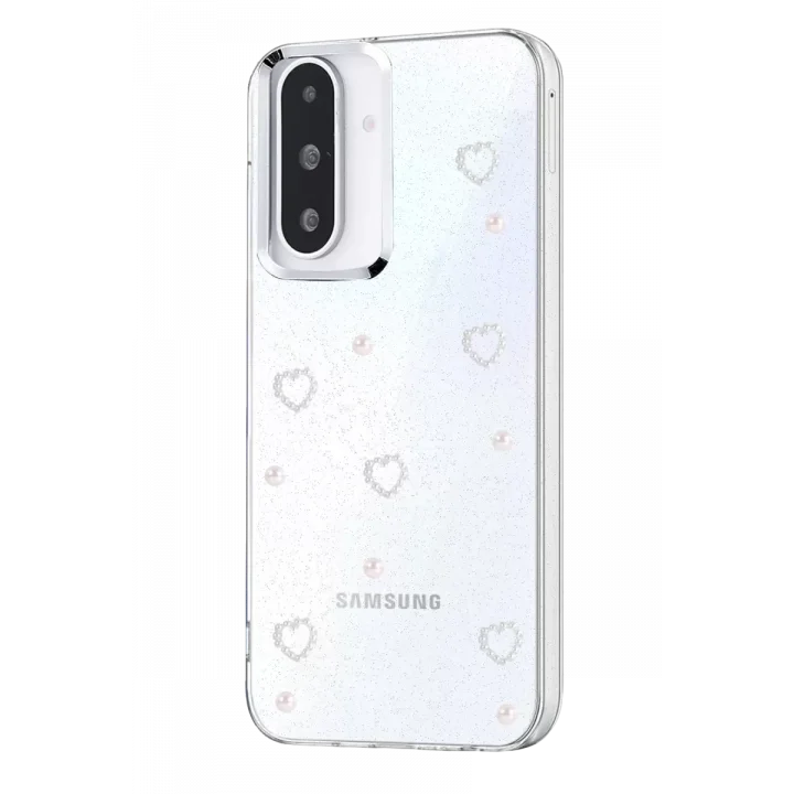 Mey İthalat®  Samsung Galaxy A27 5G Fiyonk Desenli Kapak - Desen 10