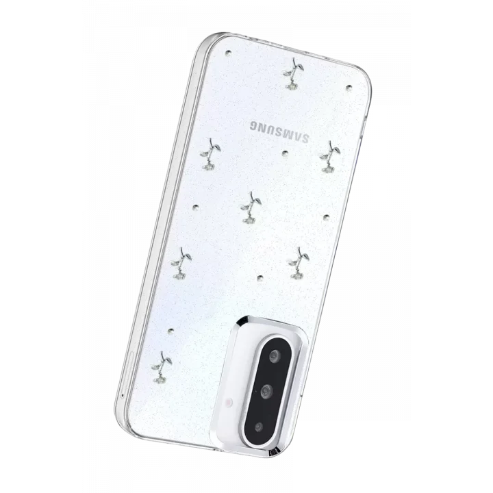 Mey İthalat®  Samsung Galaxy A27 5G Fiyonk Desenli Kapak - Desen 4
