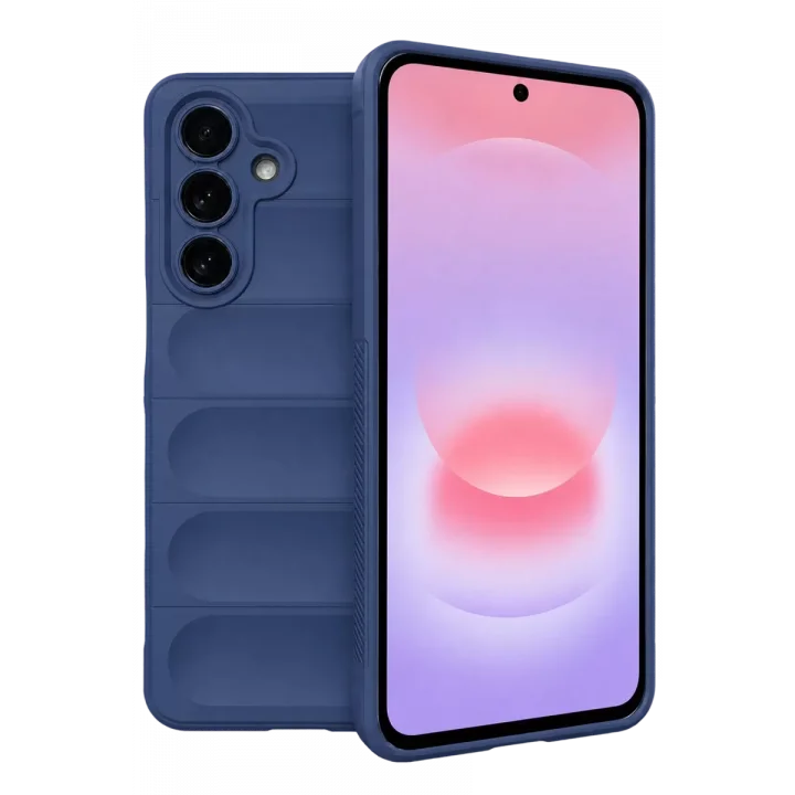 Mey İthalat®  Samsung Galaxy A27 5G Optimum Silikon - Lacivert