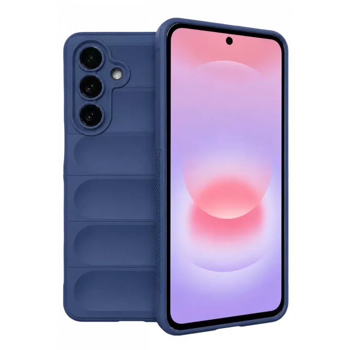 Mey İthalat®  Samsung Galaxy A27 5G Optimum Silikon - Lacivert