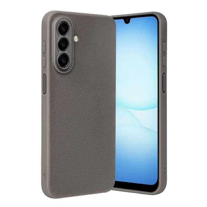 Mey İthalat®  Samsung Galaxy A27 5G Thermax Silikon Kılıf - Gri