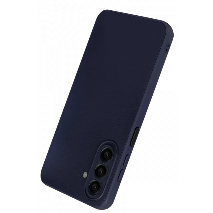 Mey İthalat®  Samsung Galaxy A27 5G Thermax Silikon Kılıf - Lacivert