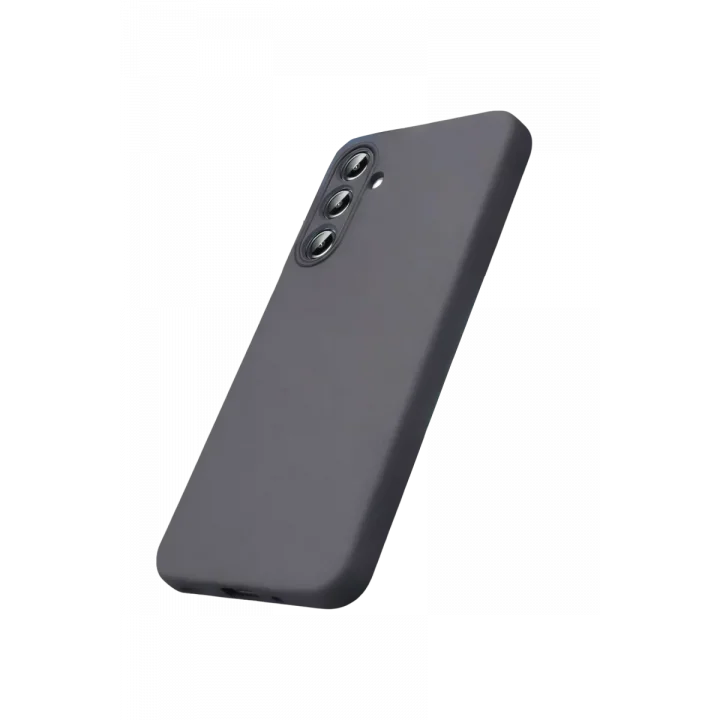 Mey İthalat®  Samsung Galaxy S26 FE First Silikon - Gri