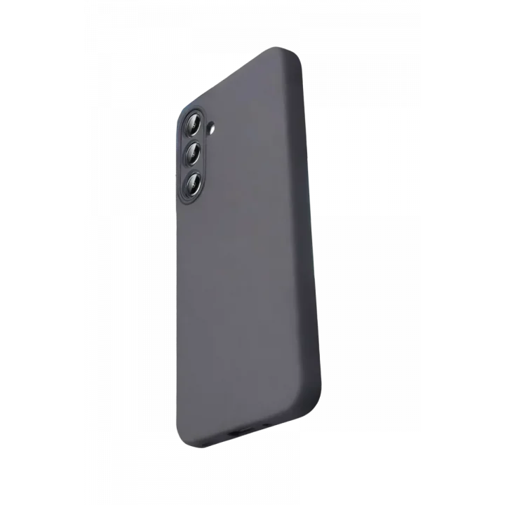 Mey İthalat®  Samsung Galaxy S26 FE First Silikon - Gri