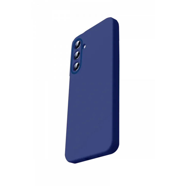 Mey İthalat®  Samsung Galaxy S26 FE First Silikon - Lacivert