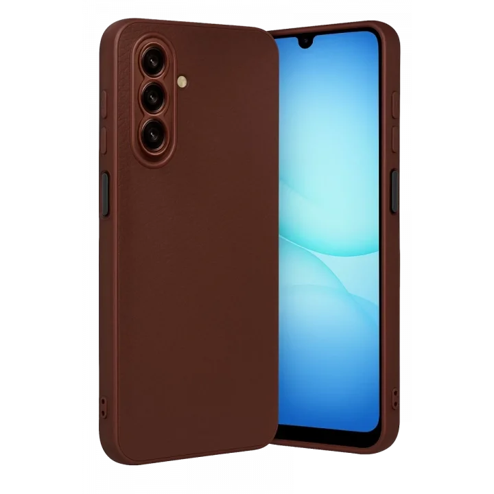 Mey İthalat®  Samsung Galaxy S26 FE Thermax Silikon Kılıf - Bordo