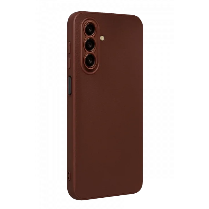 Mey İthalat®  Samsung Galaxy S26 FE Thermax Silikon Kılıf - Bordo