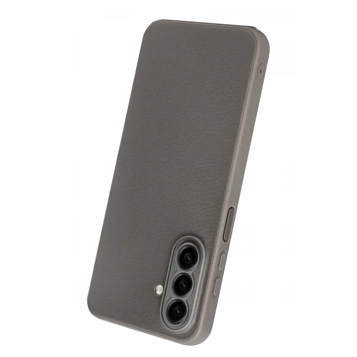 Mey İthalat®  Samsung Galaxy S26 FE Thermax Silikon Kılıf - Gri