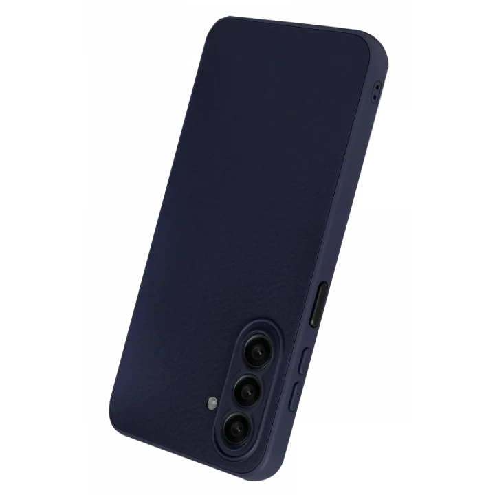 Mey İthalat®  Samsung Galaxy S26 FE Thermax Silikon Kılıf - Lacivert