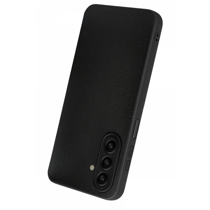 Mey İthalat®  Samsung Galaxy S26 FE Thermax Silikon Kılıf - Siyah