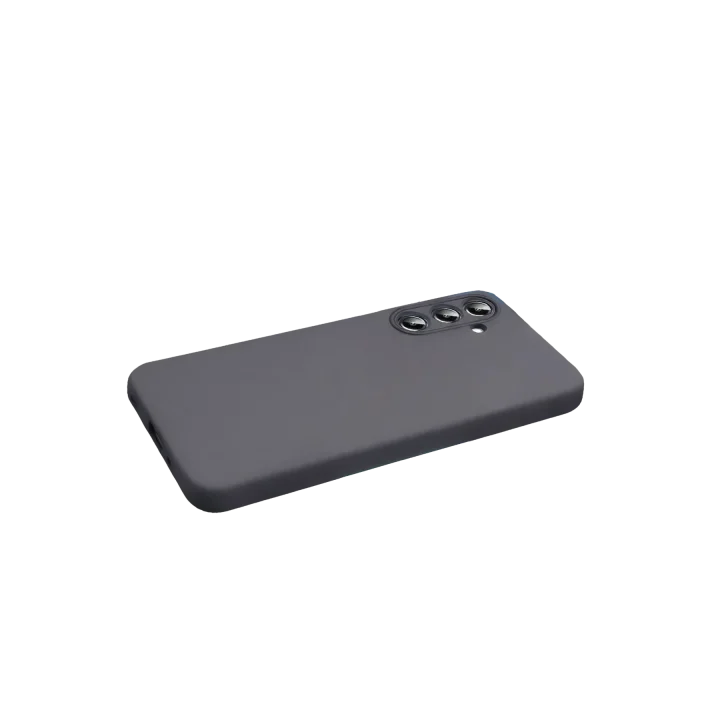 Mey İthalat®  Samsung Galaxy S26 Plus First Silikon - Gri