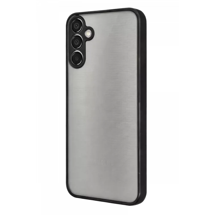 Mey İthalat®  Samsung Galaxy S26 Plus Montreal Silikon Kapak - Siyah