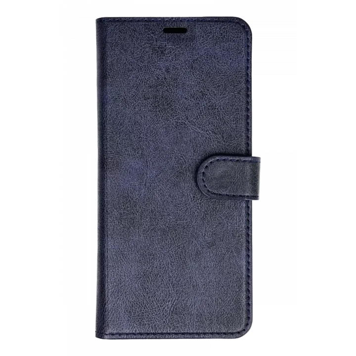 Mey İthalat®  Samsung Galaxy S26 Plus Trend S Plus Kapaklı Kılıf - Lacivert