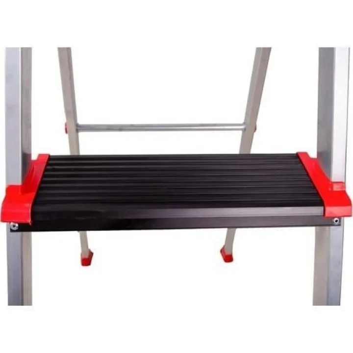 Mey İthalat® Saraylı Professional Alüminyum Merdiven 6+1