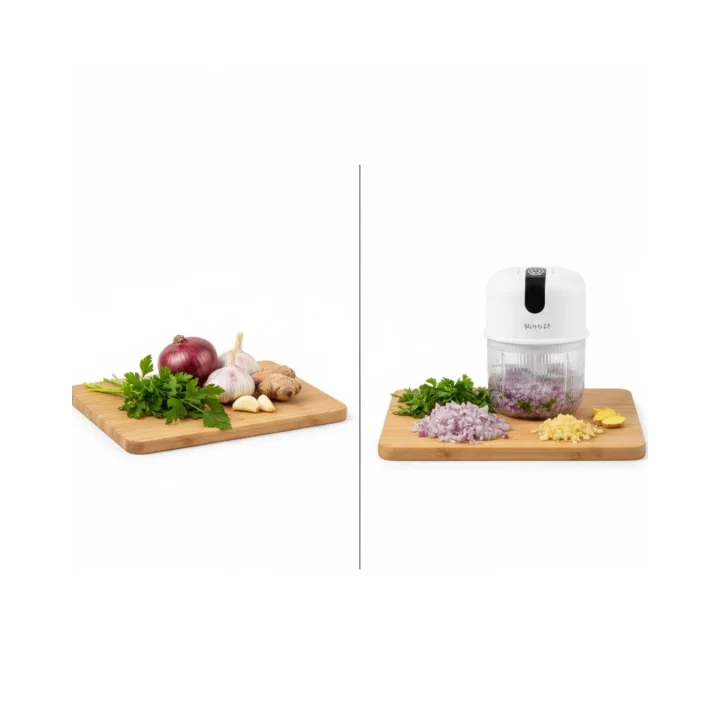 Mey İthalat® ŞARJLI DOĞRAYICI