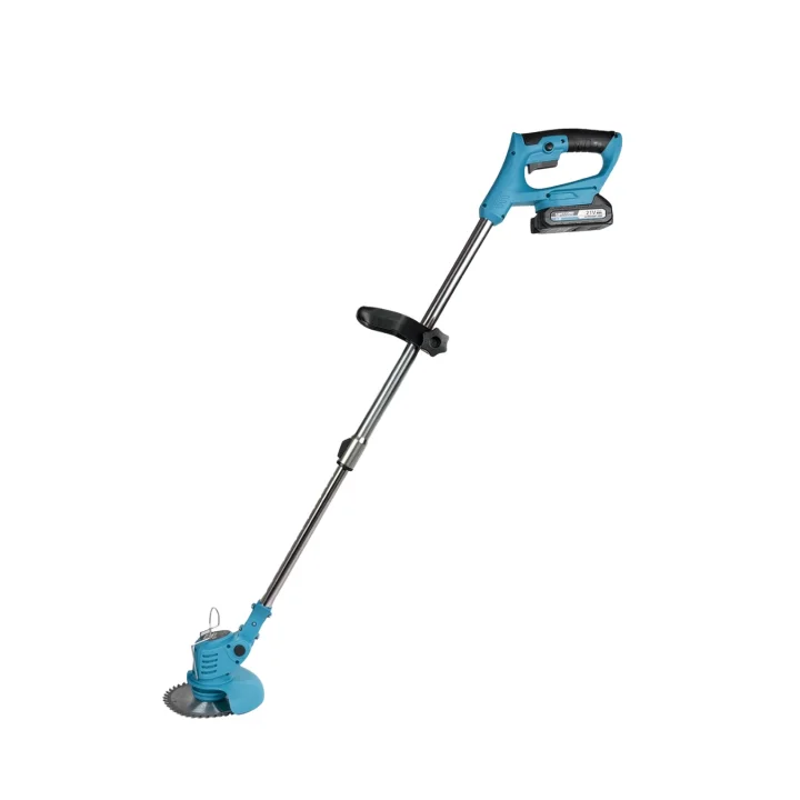 Mey İthalat® ŞARJLI TIRPAN