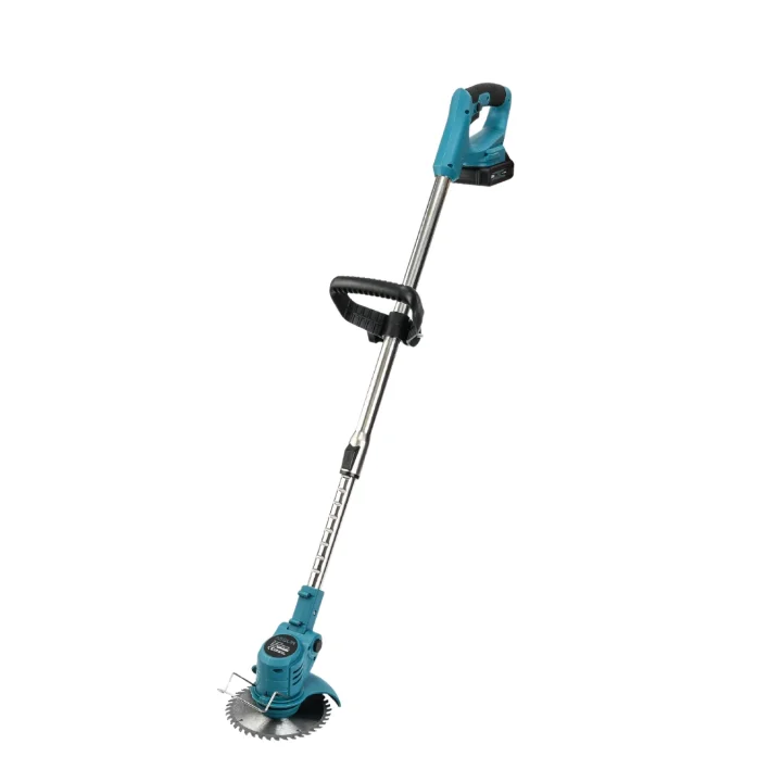 Mey İthalat® ŞARJLI TIRPAN