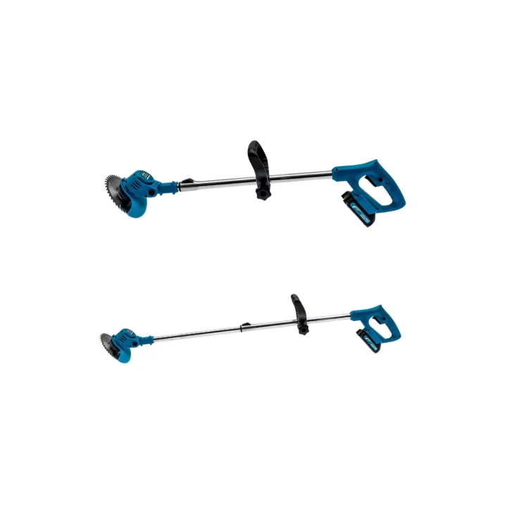 Mey İthalat® ŞARJLI TIRPAN