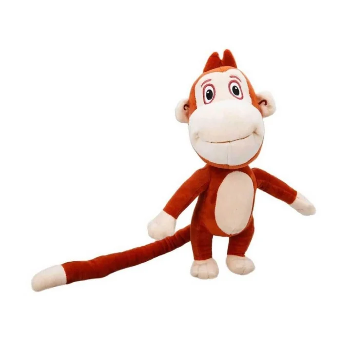 Mey İthalat®  Şarkı Söyleyen Peluş 34 cm.