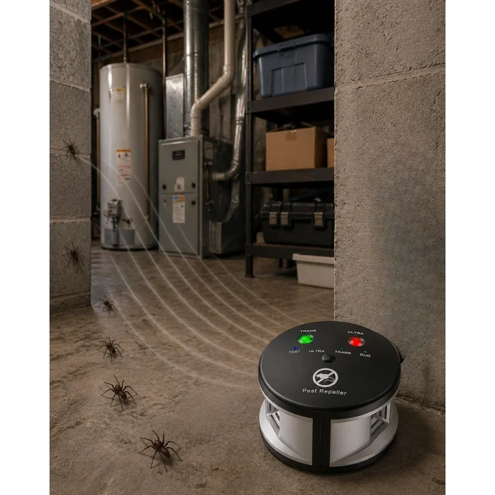 Mey İthalat® SC29 BÖCEK SİNEK KOVUCU