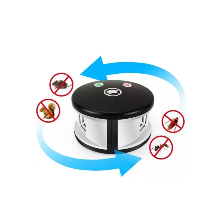 Mey İthalat® SC29 BÖCEK SİNEK KOVUCU