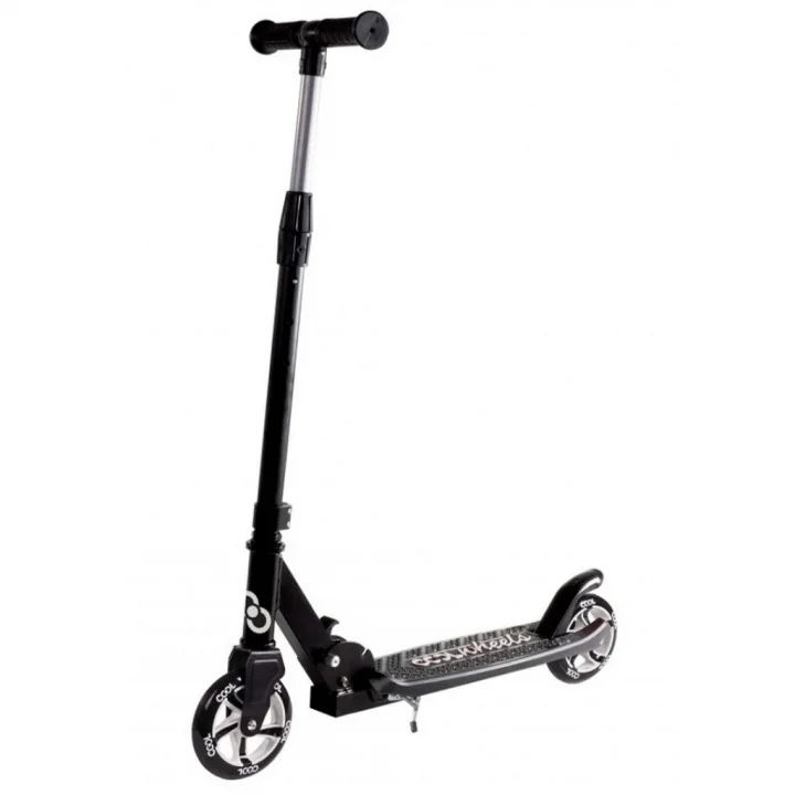 Mey İthalat®  Scooter Gri