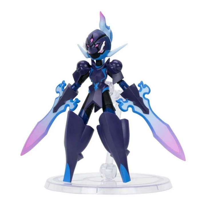 Mey İthalat® Select Seri Eklemli Figür Ceruledge