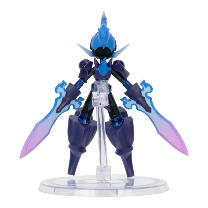 Mey İthalat® Select Seri Eklemli Figür Ceruledge