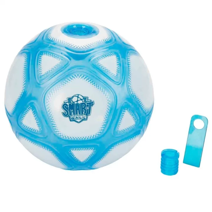 Mey İthalat® Sesli ve Işıklı Sayaçlı Futbol Topu
