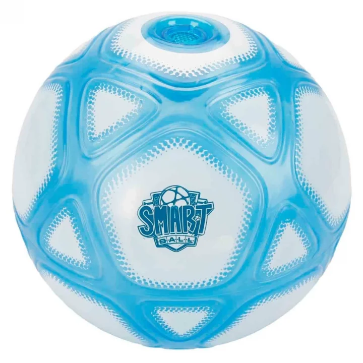 Mey İthalat® Sesli ve Işıklı Sayaçlı Futbol Topu