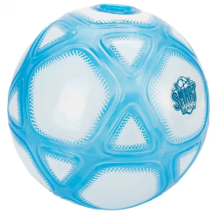 Mey İthalat® Sesli ve Işıklı Sayaçlı Futbol Topu