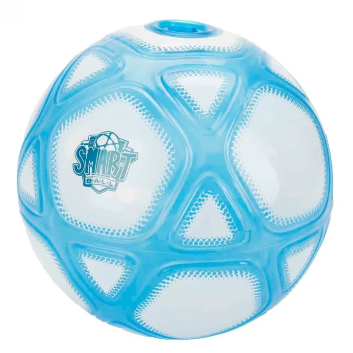 Mey İthalat® Sesli ve Işıklı Sayaçlı Futbol Topu