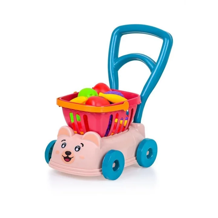 Mey İthalat® SEVİMLİ MARKET