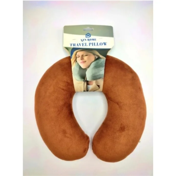 Mey İthalat® Seyahat Boyun Yastığı