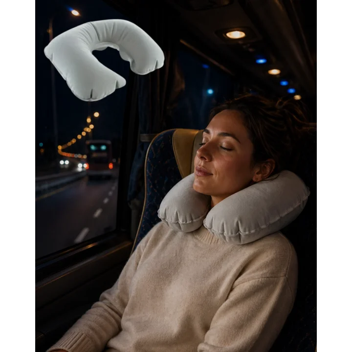 Mey İthalat® SEYAHAT YASTIĞI