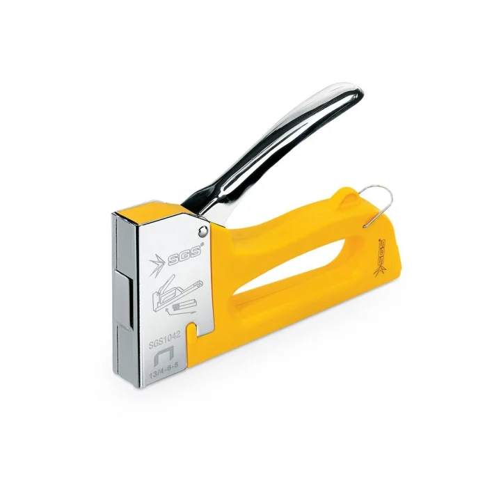 Mey İthalat® Sgs 1042 Zımba Tabancası 13/4-6-8