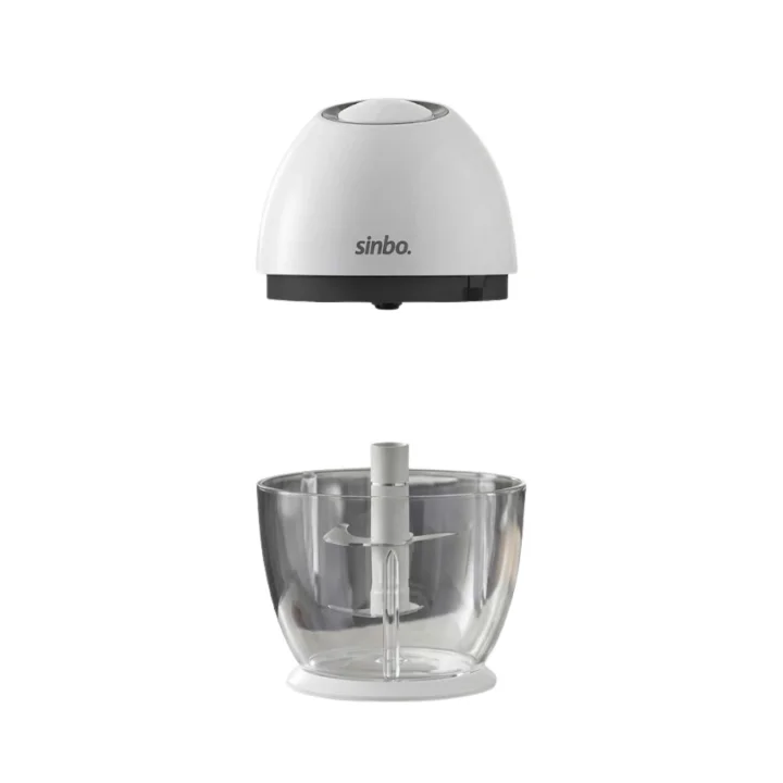 Mey İthalat® SHB7503 ŞARJLI DOĞRAYICI