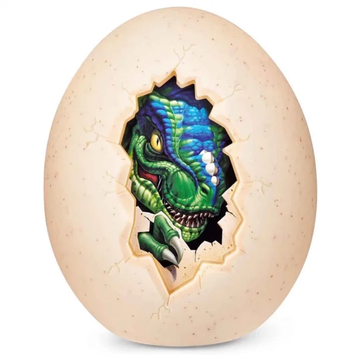 Mey İthalat®  Silah Sünger Atan Dino Attack Dino Striker S1 16