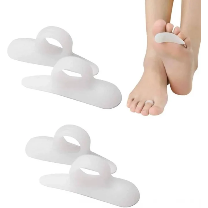 Mey İthalat® Silikon Çekiç Parmak Yastığı BUNYON 12-392