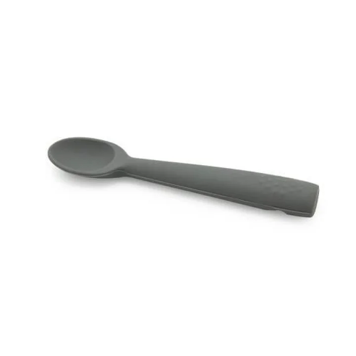 Mey İthalat®   Silikon Kaşık 759 Gri