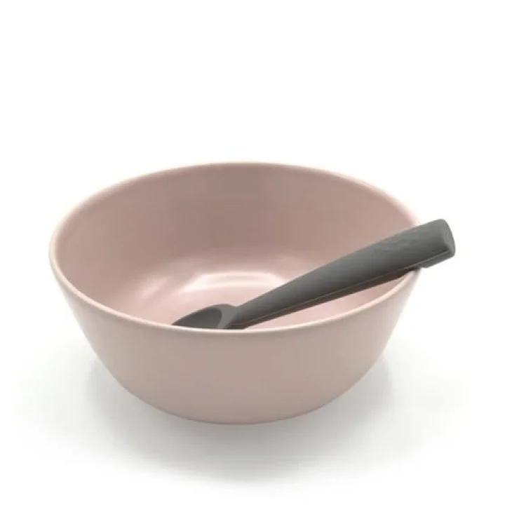 Mey İthalat®   Silikon Kaşık 759 Gri