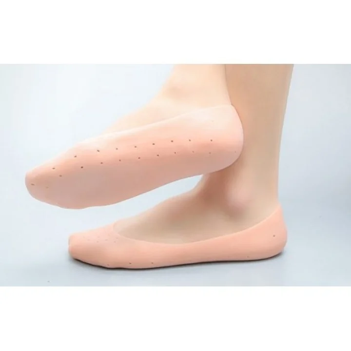 Mey İthalat® Silikon Patik