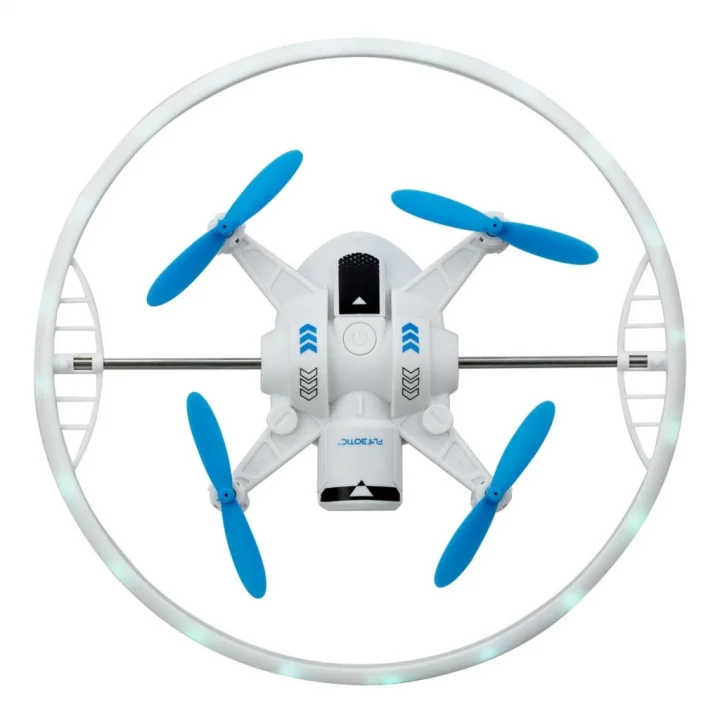 Mey İthalat®  Silverlit Cosmic Cyclone 84828