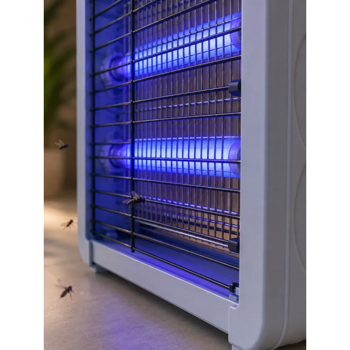 Mey İthalat® SİNEK KOVUCU BZ01
