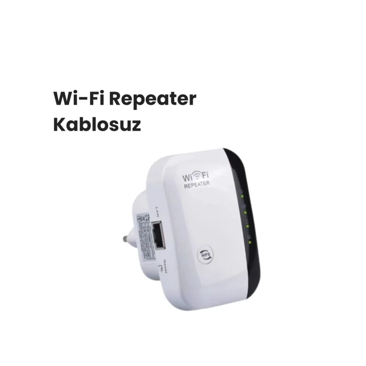 Mey İthalat® Sinyal Güçlendirici MİNİ