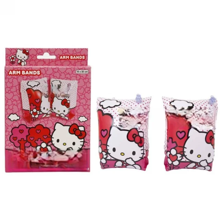 Mey İthalat® ŞİŞ GR.KOLLUK .KITTY 25X15 SM (HKTY)