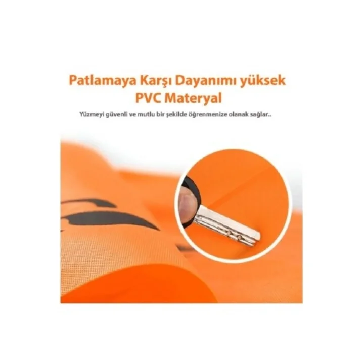 Mey İthalat® Şişme Yüzme Kolluğu