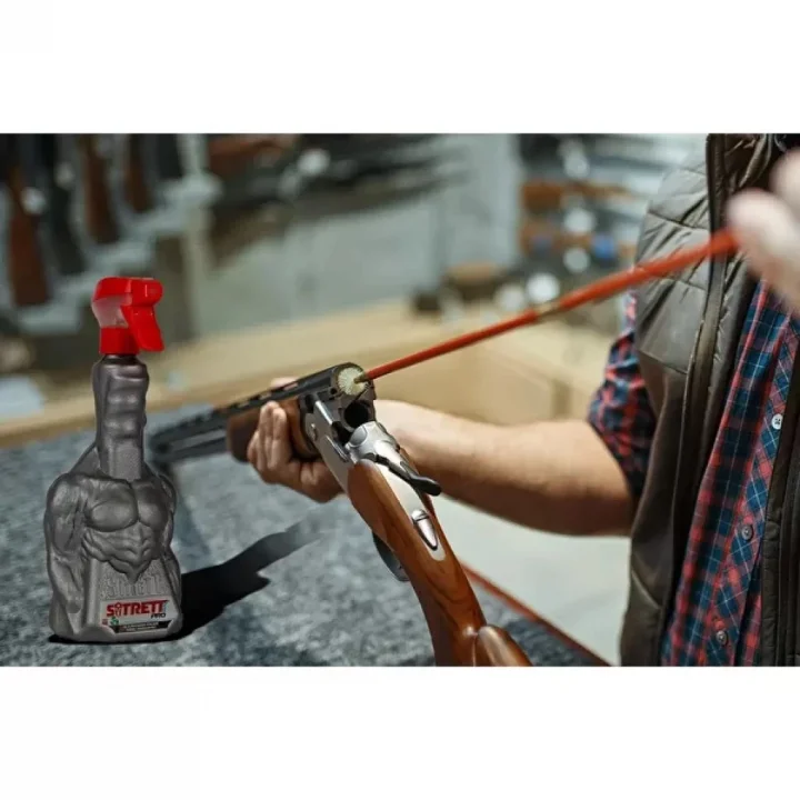 Mey İthalat® SİTRETT MX Av Outdoor Karavan Temizleyici 700 Gr.